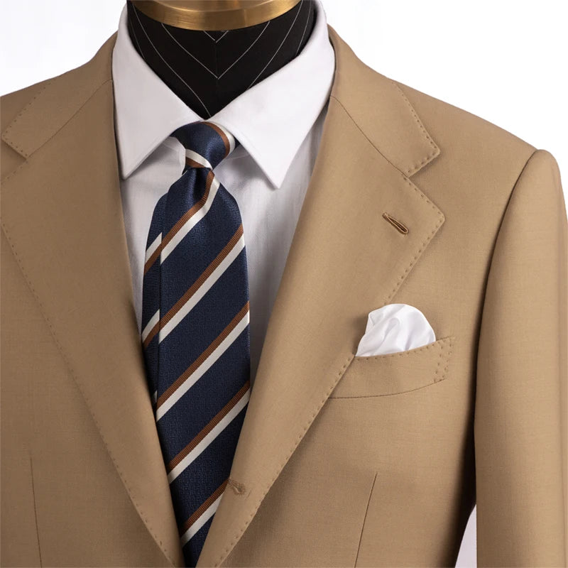 Man's Ties Fashion Neck tie Wedding Ties Men's Gift Ties Necktie