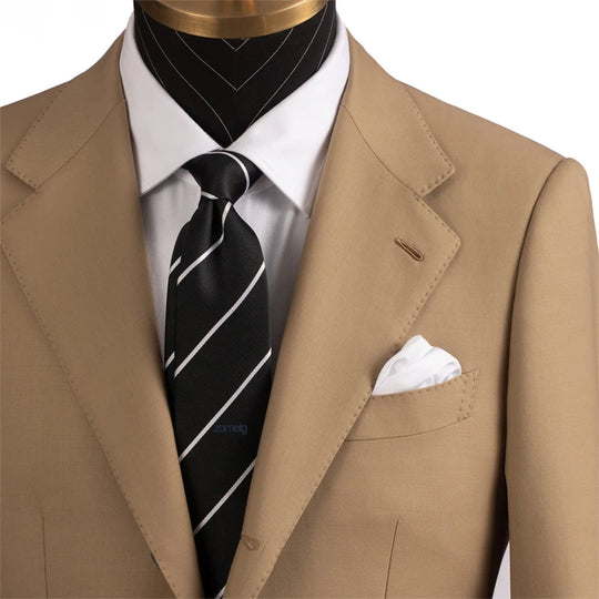 Man's Ties Fashion Neck tie Wedding Ties Men's Gift Ties Necktie