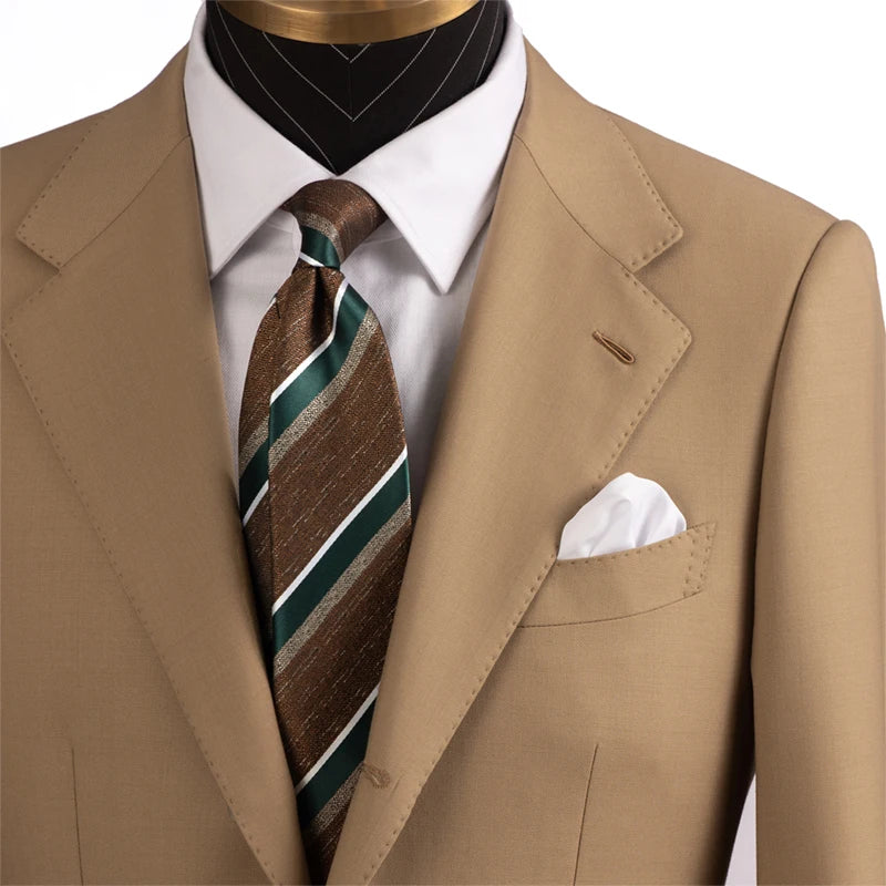 Man's Ties Fashion Neck tie Wedding Ties Men's Gift Ties Necktie