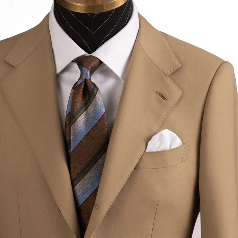 Man's Ties Fashion Neck tie Wedding Ties Men's Gift Ties Necktie