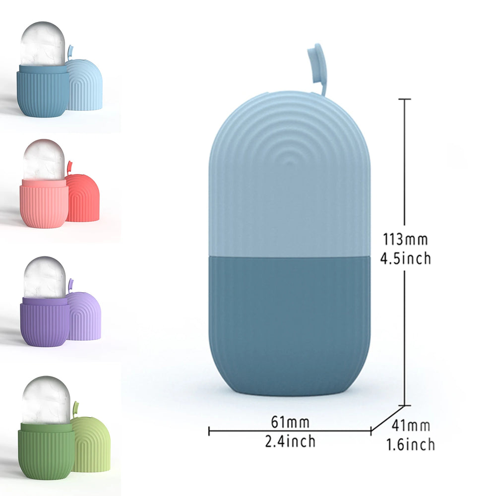 Ice Roller For Face And Eye