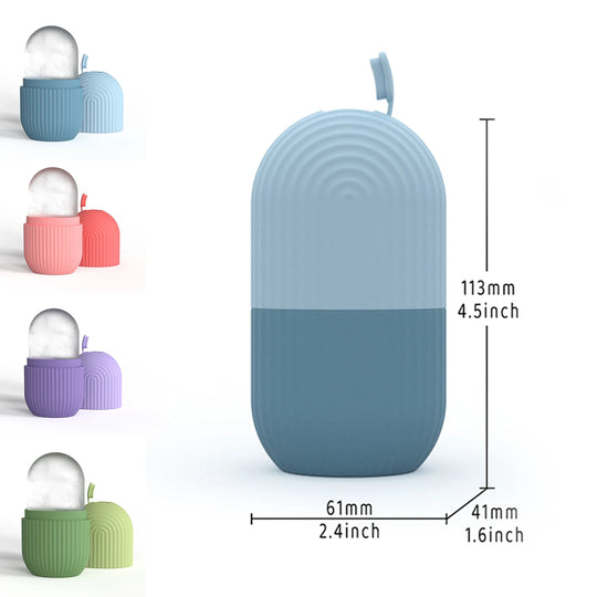 Ice Roller For Face And Eye
