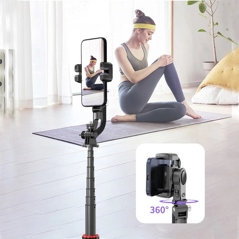 Gimbal Stabilizer for Smartphone