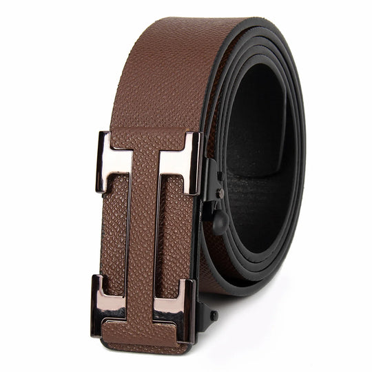 Famous Style Male Brand Belt Men