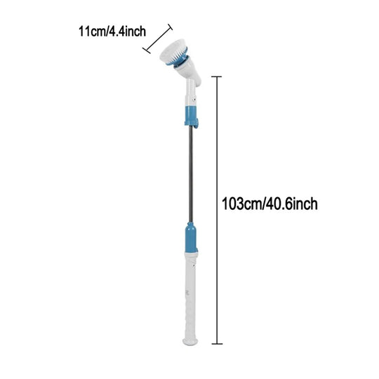 Electric Cleaning Brush