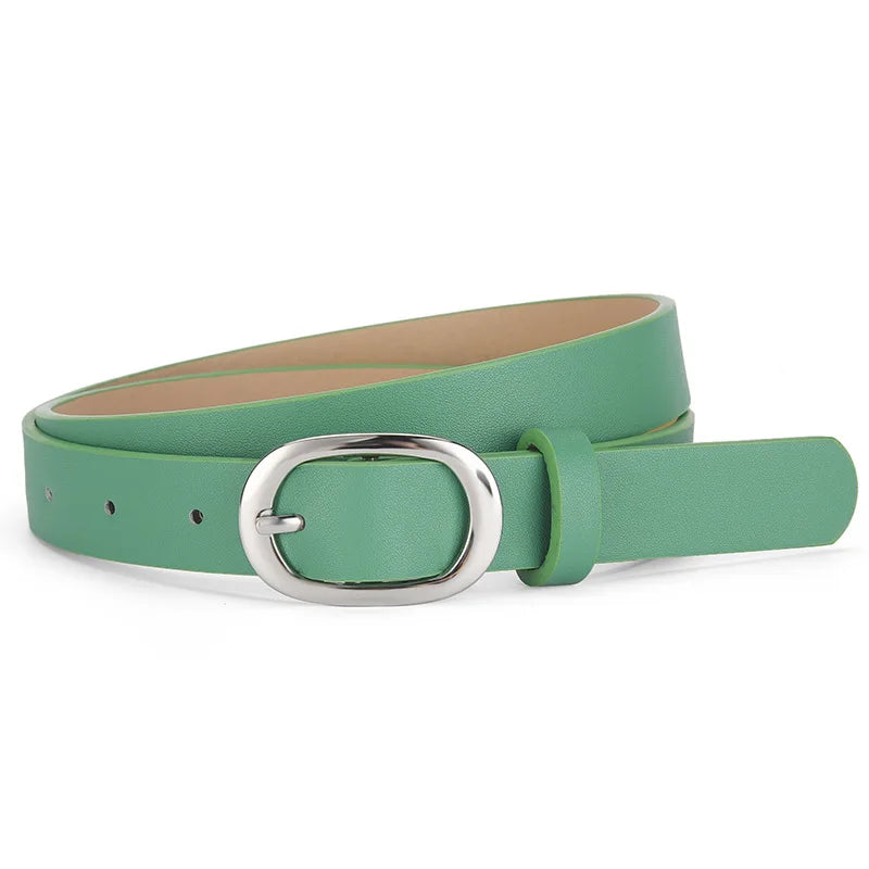 Waistband Belts for Lady Luxury Designer Brand