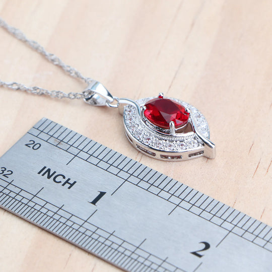 Wedding Jewelry Sets For Women