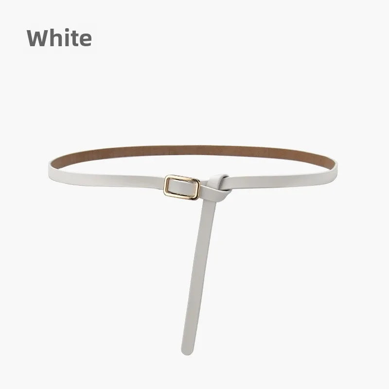 Belts Women Luxury Designer