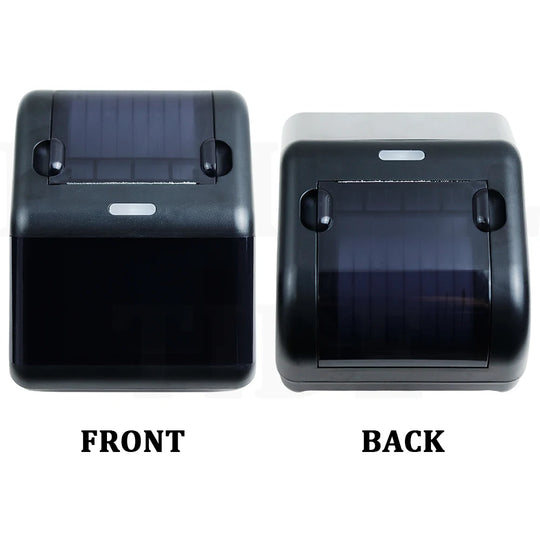 Mini Portable Printer For Bill Counter Printer Small Business Seal printer