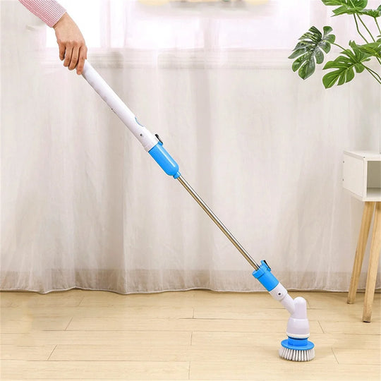 Electric Cleaning Brush