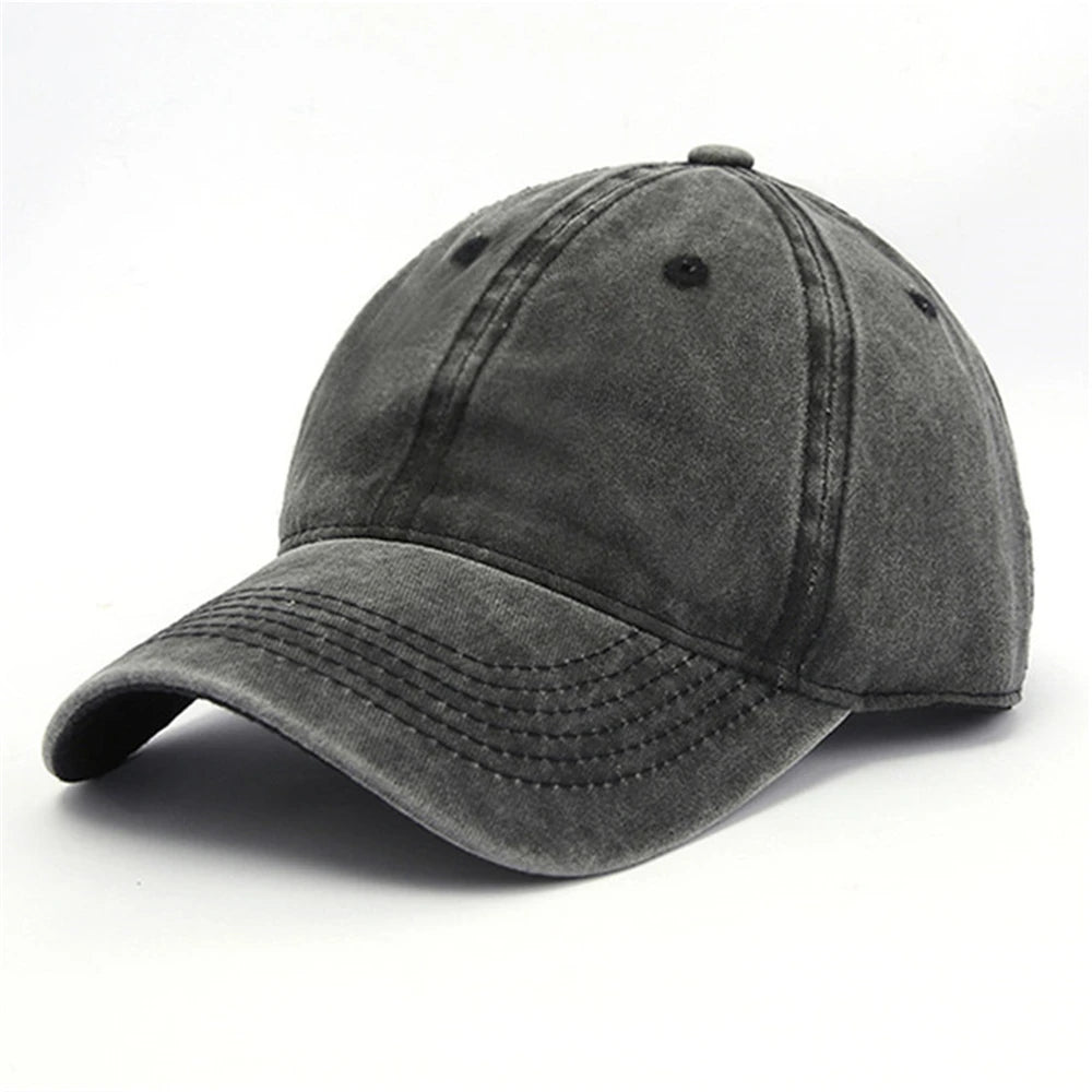 Women's Men's Cap Dad Hat
