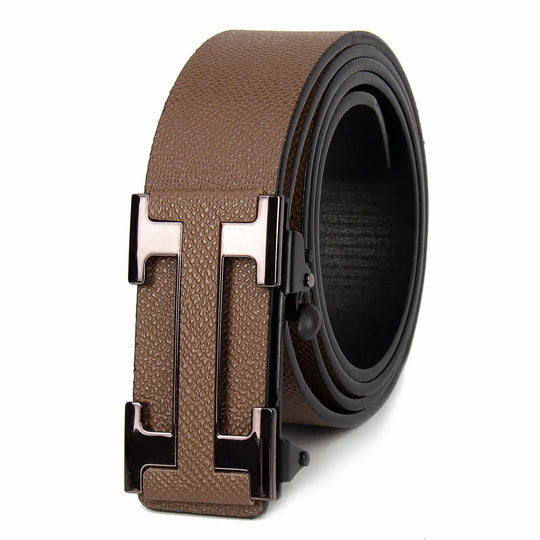 Famous Style Male Brand Belt Men