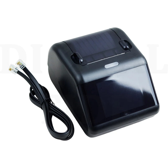Mini Portable Printer For Bill Counter Printer Small Business Seal printer