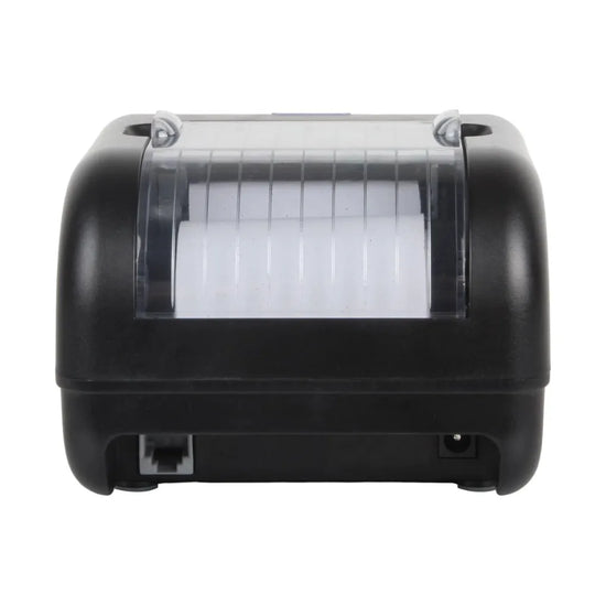 Mini Portable Printer For Bill Counter Printer Small Business Seal printer