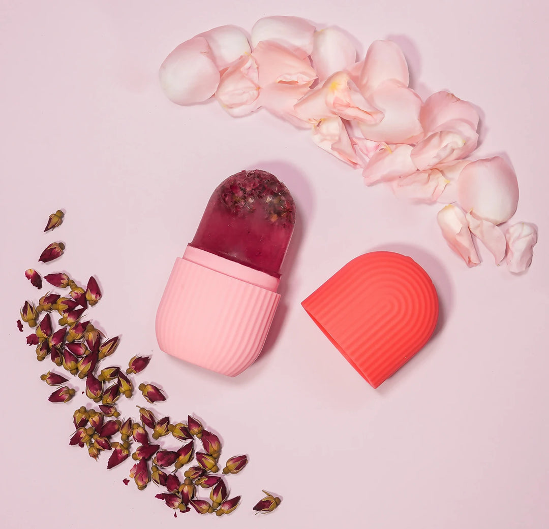 Ice Roller For Face And Eye