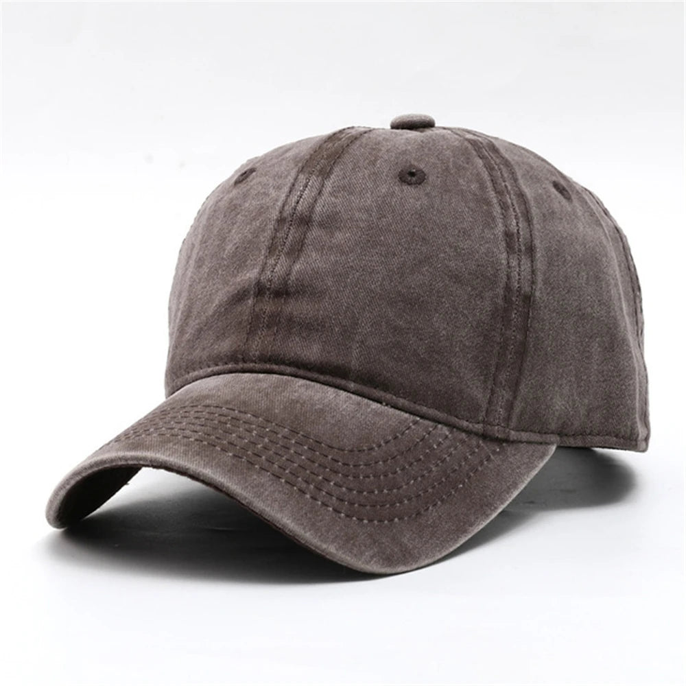 Women's Men's Cap Dad Hat